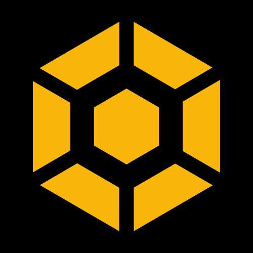 GJ DEX Logo